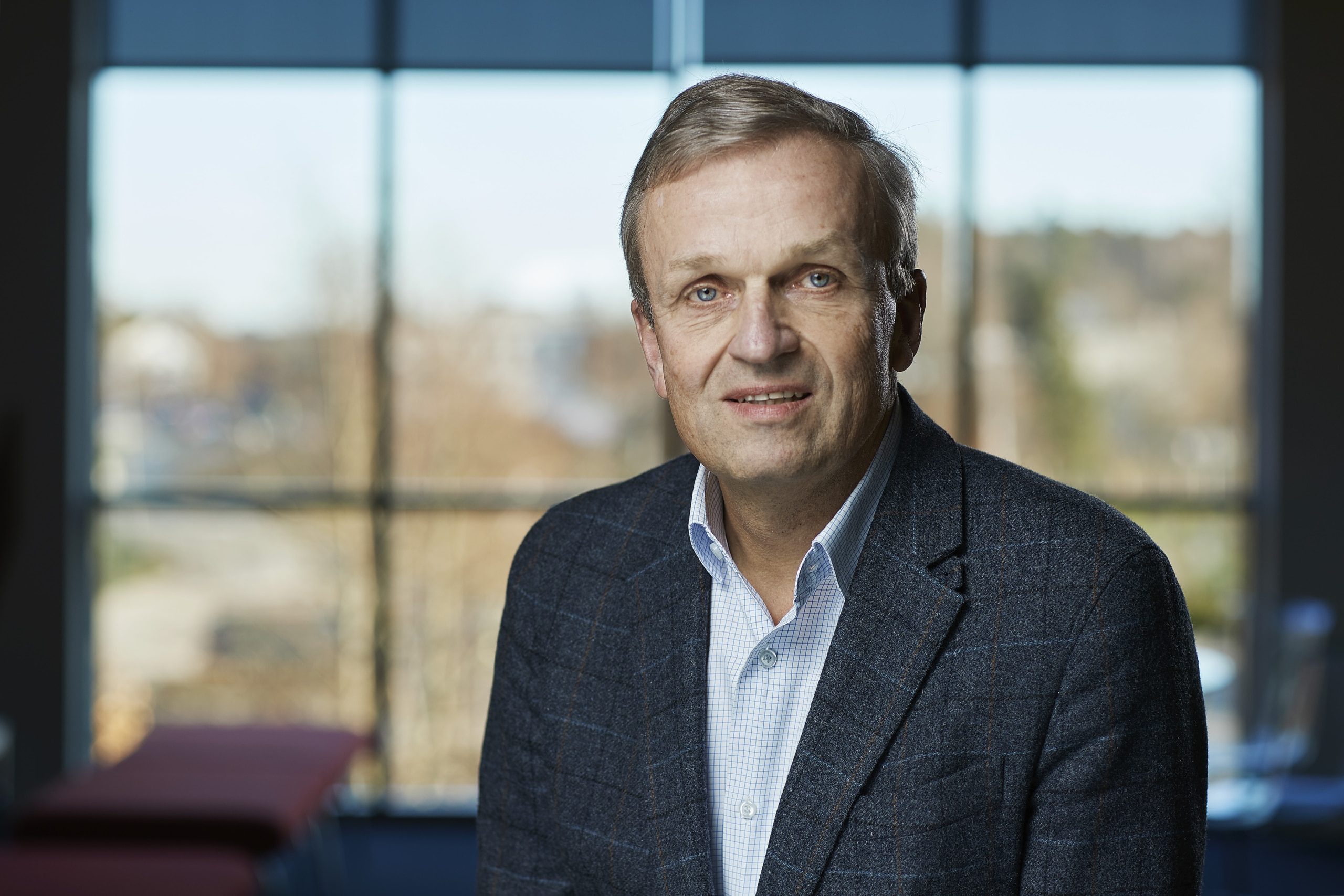 Bjørn Erik Næss