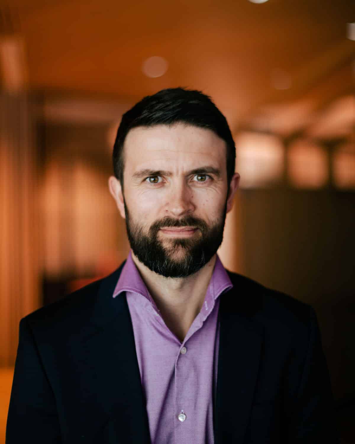 Eirik Folkvord Tandberg