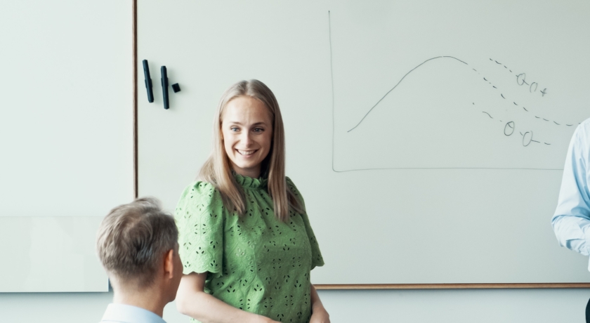 Expertise and culture 1